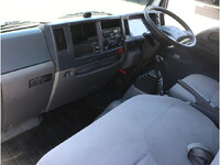 いすゞエルフダブルキャブ（Wキャブ）小型（2t・3t）[写真33]