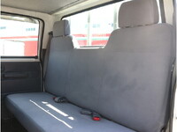 いすゞエルフダブルキャブ（Wキャブ）小型（2t・3t）[写真36]