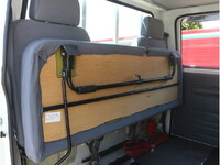 いすゞエルフダブルキャブ（Wキャブ）小型（2t・3t）[写真39]