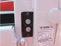 いすゞエルフダブルキャブ（Wキャブ）小型（2t・3t）[写真09]