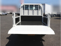 いすゞエルフダブルキャブ（Wキャブ）小型（2t・3t）[写真10]