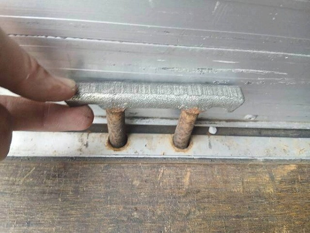 日野レンジャーアルミウイング中型（4t）[写真13]