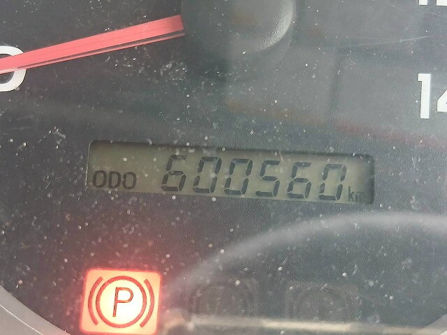 日野レンジャーアルミウイング中型（4t）[写真20]