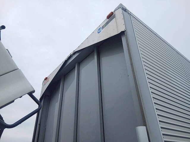 日野レンジャーアルミウイング中型（4t）[写真28]