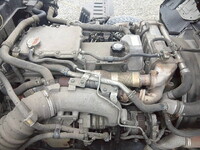 日野レンジャーアルミウイング中型（4t）[写真32]