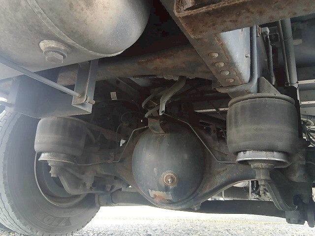 日野レンジャーアルミウイング中型（4t）[写真34]