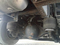 日野レンジャーアルミウイング中型（4t）[写真35]