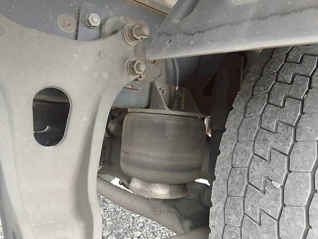 日野レンジャーアルミウイング中型（4t）[写真35]