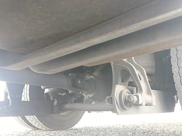 日野レンジャーアルミウイング中型（4t）[写真36]