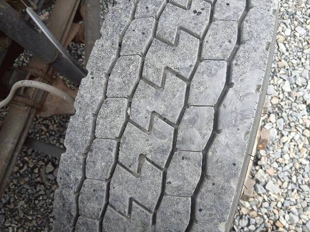 日野レンジャーアルミウイング中型（4t）[写真39]