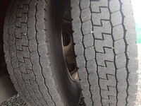 日野レンジャーアルミウイング中型（4t）[写真41]