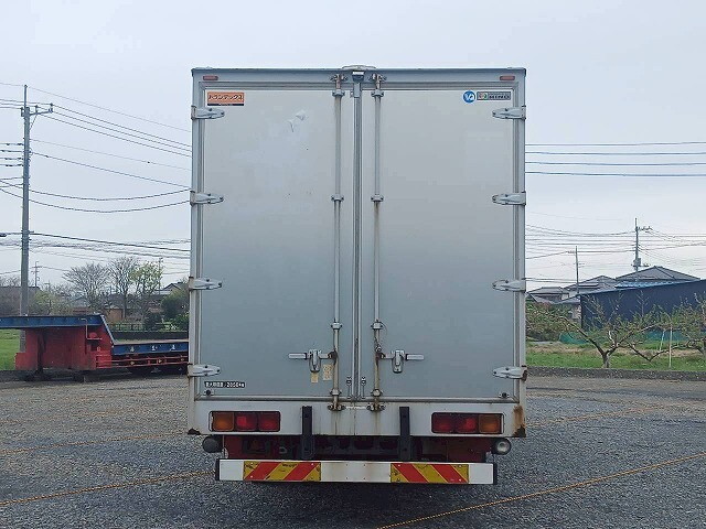 日野レンジャーアルミウイング中型（4t）[写真05]