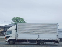 日野レンジャーアルミウイング中型（4t）[写真07]