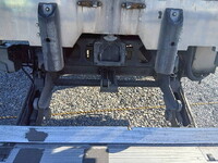 三菱ふそうファイター冷凍車（冷蔵車）中型（4t）[写真12]