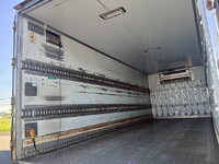 三菱ふそうファイター冷凍車（冷蔵車）中型（4t）[写真16]