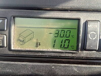 三菱ふそうファイター冷凍車（冷蔵車）中型（4t）[写真22]