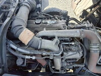 三菱ふそうファイター冷凍車（冷蔵車）中型（4t）[写真32]