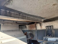 三菱ふそうファイター冷凍車（冷蔵車）中型（4t）[写真35]