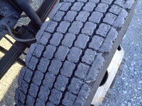 三菱ふそうファイター冷凍車（冷蔵車）中型（4t）[写真38]