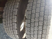 三菱ふそうファイター冷凍車（冷蔵車）中型（4t）[写真39]