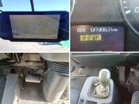 三菱ふそうファイター冷凍車（冷蔵車）中型（4t）[写真41]