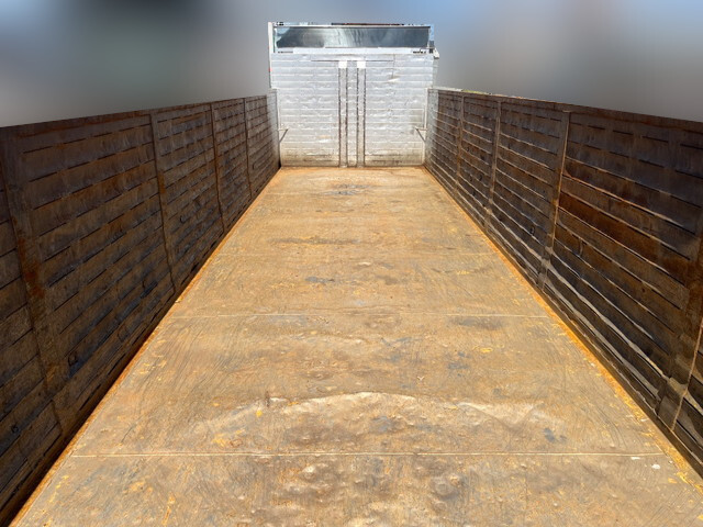 UDトラックスクオンスクラップ運搬車大型（10t）[写真03]