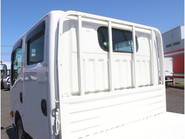 日産アトラスダブルキャブ（Wキャブ）小型（2t・3t）[写真12]