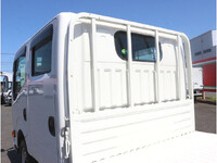 日産アトラスダブルキャブ（Wキャブ）小型（2t・3t）[写真13]