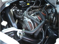 日産アトラスダブルキャブ（Wキャブ）小型（2t・3t）[写真15]