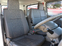 日産アトラスダブルキャブ（Wキャブ）小型（2t・3t）[写真18]