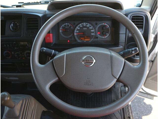 日産アトラスダブルキャブ（Wキャブ）小型（2t・3t）[写真19]