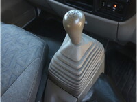 日産アトラスダブルキャブ（Wキャブ）小型（2t・3t）[写真23]