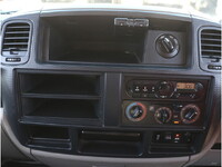 日産アトラスダブルキャブ（Wキャブ）小型（2t・3t）[写真24]