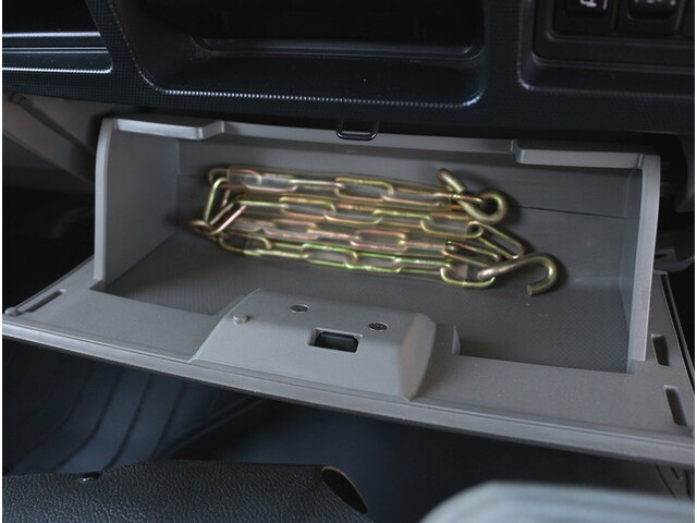 日産アトラスダブルキャブ（Wキャブ）小型（2t・3t）[写真26]