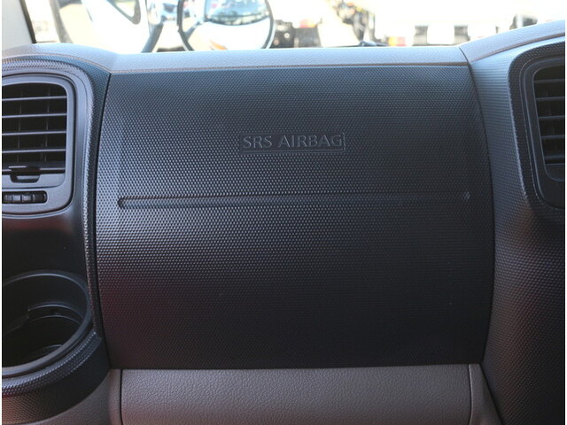 日産アトラスダブルキャブ（Wキャブ）小型（2t・3t）[写真29]