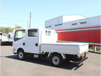 日産アトラスダブルキャブ（Wキャブ）小型（2t・3t）[写真02]