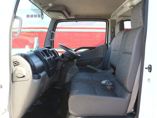 日産アトラスダブルキャブ（Wキャブ）小型（2t・3t）[写真31]