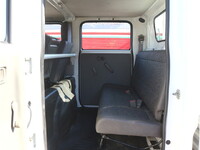 日産アトラスダブルキャブ（Wキャブ）小型（2t・3t）[写真34]