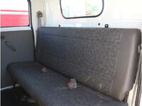 日産アトラスダブルキャブ（Wキャブ）小型（2t・3t）[写真35]