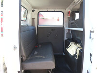 日産アトラスダブルキャブ（Wキャブ）小型（2t・3t）[写真36]