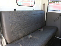 日産アトラスダブルキャブ（Wキャブ）小型（2t・3t）[写真37]