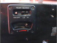 日産アトラスダブルキャブ（Wキャブ）小型（2t・3t）[写真39]