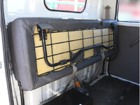 日産アトラスダブルキャブ（Wキャブ）小型（2t・3t）[写真40]