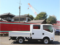 日産アトラスダブルキャブ（Wキャブ）小型（2t・3t）[写真05]