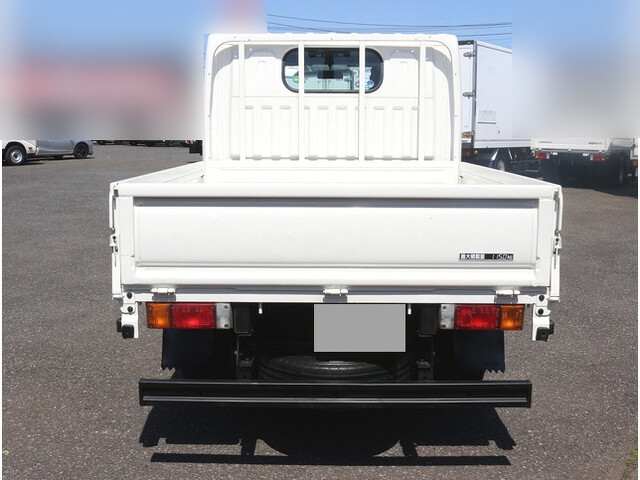 日産アトラスダブルキャブ（Wキャブ）小型（2t・3t）[写真05]