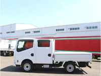 日産アトラスダブルキャブ（Wキャブ）小型（2t・3t）[写真07]