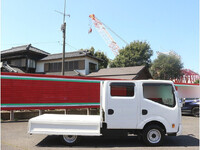 日産アトラスダブルキャブ（Wキャブ）小型（2t・3t）[写真10]