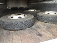 日野レンジャーアルミウイング中型（4t）[写真08]