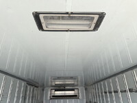 いすゞフォワード冷凍車（冷蔵車）中型（4t）[写真13]