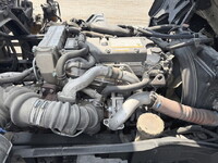 いすゞフォワード冷凍車（冷蔵車）中型（4t）[写真22]